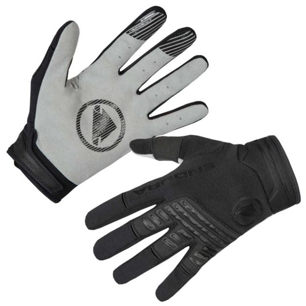 Picture of ENDURA SINGLETRACK GLOVE